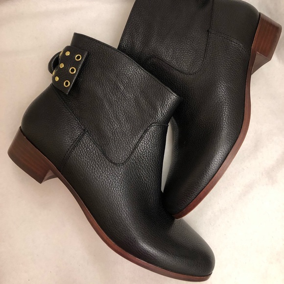 Kate Spade Bow Booties - Picture 4 of 13